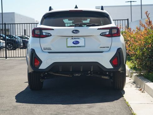 New 2026 Subaru Crosstrek 2.0i Premium AWD/4WD image 4