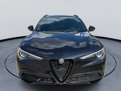 Used 2022 Alfa Romeo Stelvio Veloce