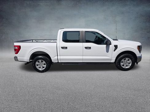 Used 2023 Ford F150 XL w/ XL Chrome Appearance Package AWD/4WD image 9