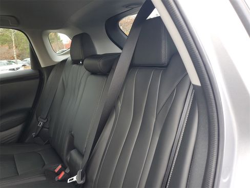 Certified 2025 Acura ADX FWD image 15