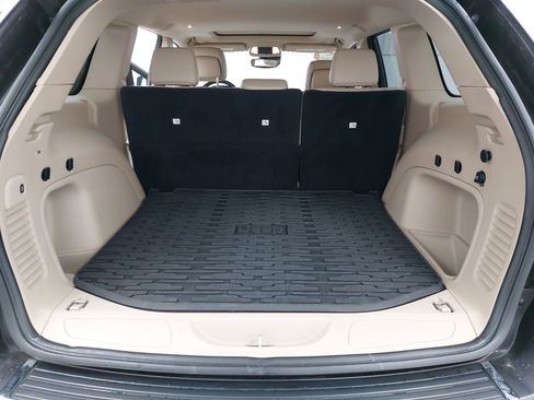 Used 2021 Jeep Grand Cherokee Limited w/ Premium Lighting Group image 14