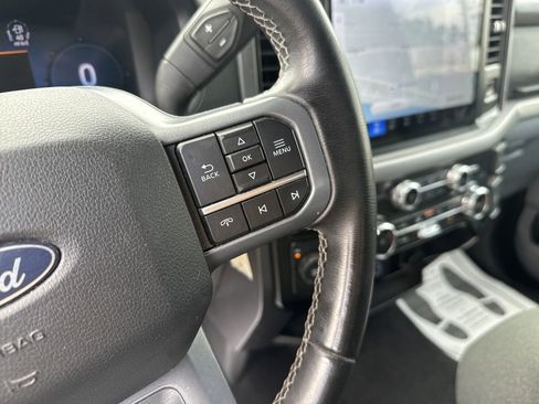 Used 2024 Ford F150 XLT image 21