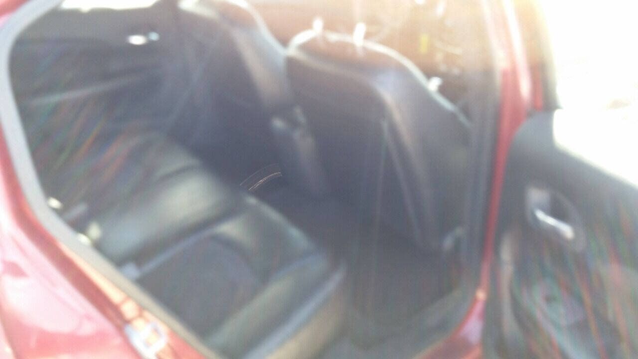 Used 2014 Chrysler 200 LX FWD image 11