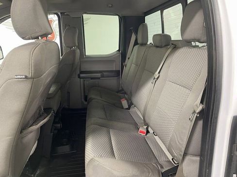 Used 2016 Ford F150 XLT w/ Equipment Group 302A Luxury AWD/4WD image 20