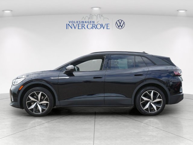 Used 2023 Volkswagen ID.4 Pro S AWD/4WD image 4