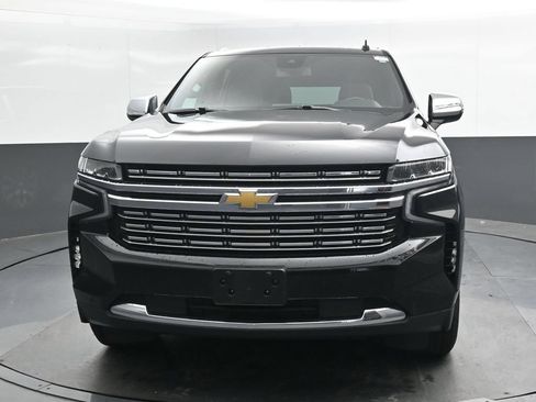 Used 2024 Chevrolet Tahoe Premier AWD/4WD image 5