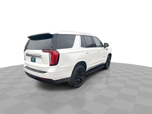 Certified 2022 GMC Yukon SLT w/ Max Trailering Package image 8