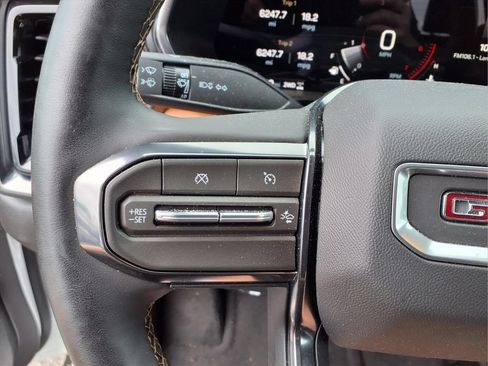 Certified 2026 GMC Canyon AT4 w/ AT4 Premium Package AWD/4WD image 24