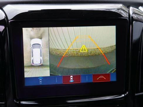 Used 2018 Chevrolet Traverse Premier w/ Redline Edition AWD/4WD image 30