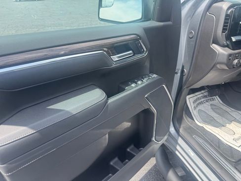 New 2026 Chevrolet Silverado 1500 RST w/ RST Select Package AWD/4WD image 17