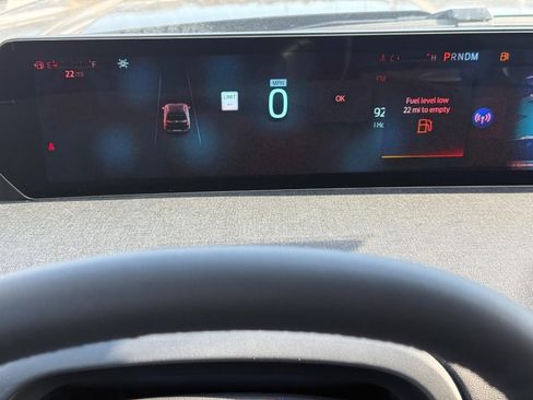 New 2026 Ford Expedition Active image 18