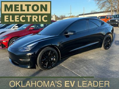 Used 2022 Tesla Model 3 Long Range