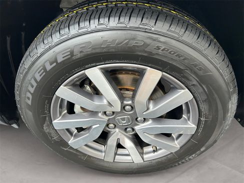 Certified 2022 Honda Pilot EX-L image 14