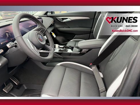 New 2026 Buick Envision Sport Touring AWD/4WD image 10
