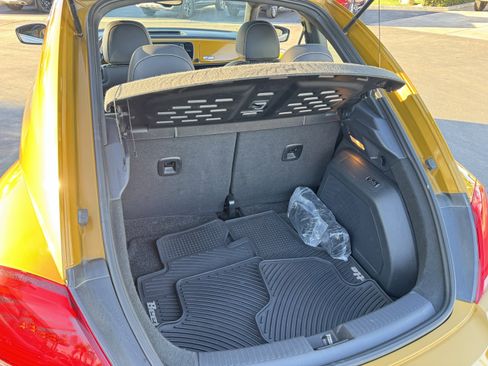 Used 2016 Volkswagen Beetle 1.8T Dune image 34