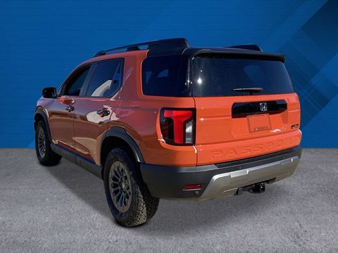 New 2026 Honda Passport TrailSport image 6
