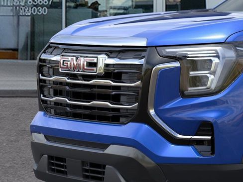 New 2026 GMC Terrain Elevation w/ Technology Package II image 13