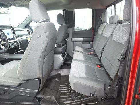 Used 2023 Ford F150 XLT w/ Equipment Group 302A High image 17