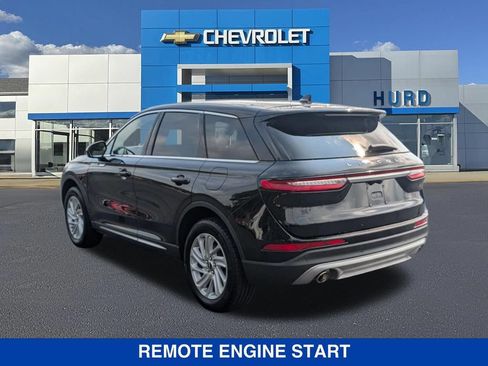 Used 2024 Lincoln Corsair AWD image 6