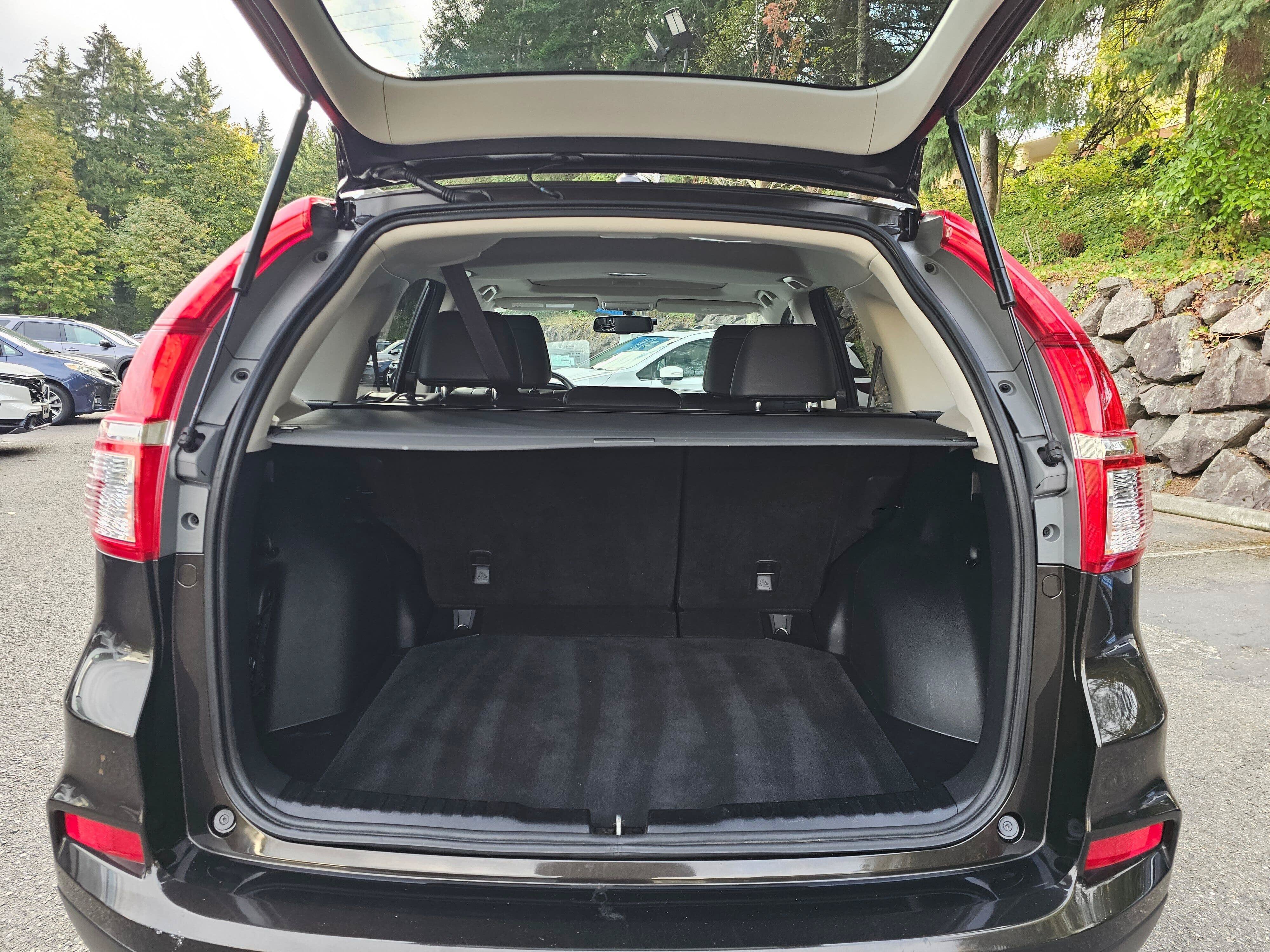 Used 2016 Honda CR-V EX-L image 18