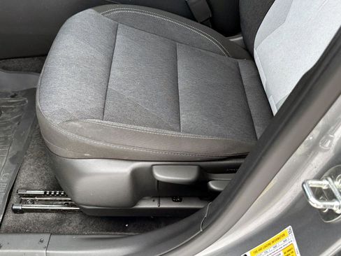 Certified 2024 Chevrolet Trax LS w/ LS Convenience Package image 15