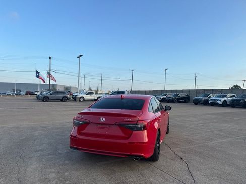 Used 2024 Honda Civic Sport image 20