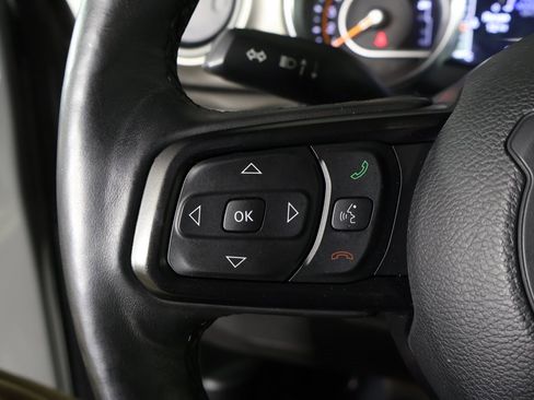 Used 2019 Jeep Wrangler Unlimited Sport S image 32