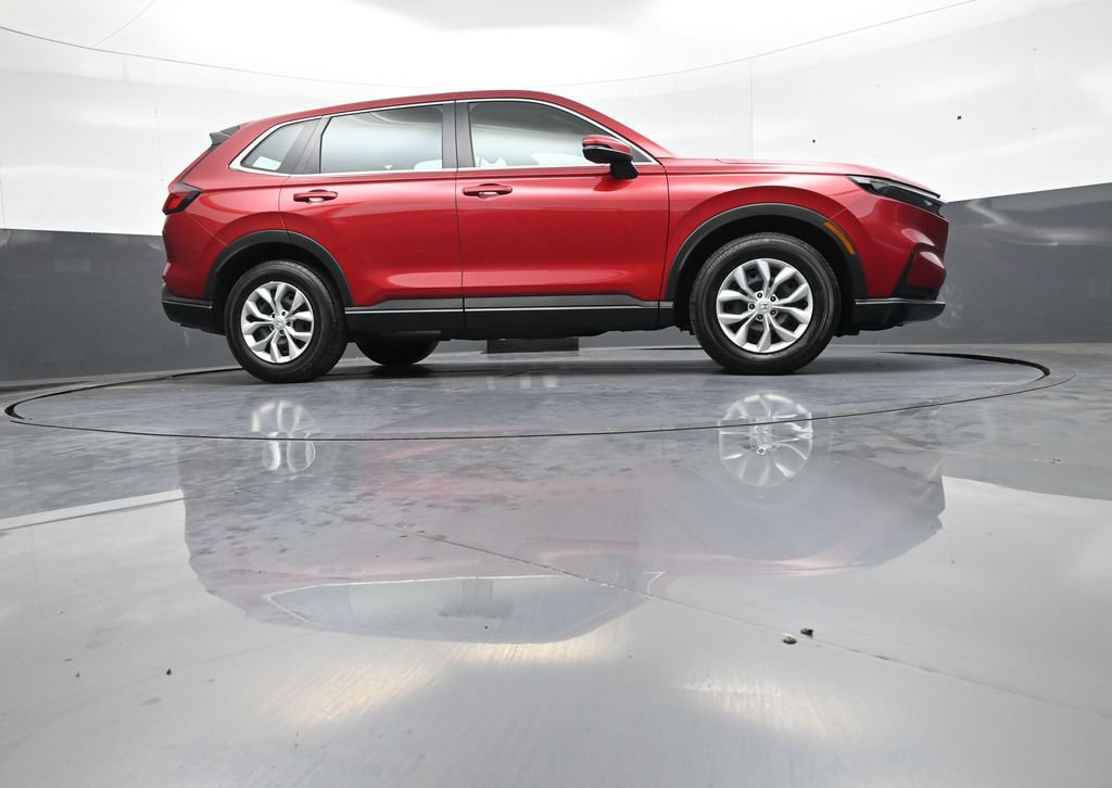 Certified 2024 Honda CR-V LX image 29