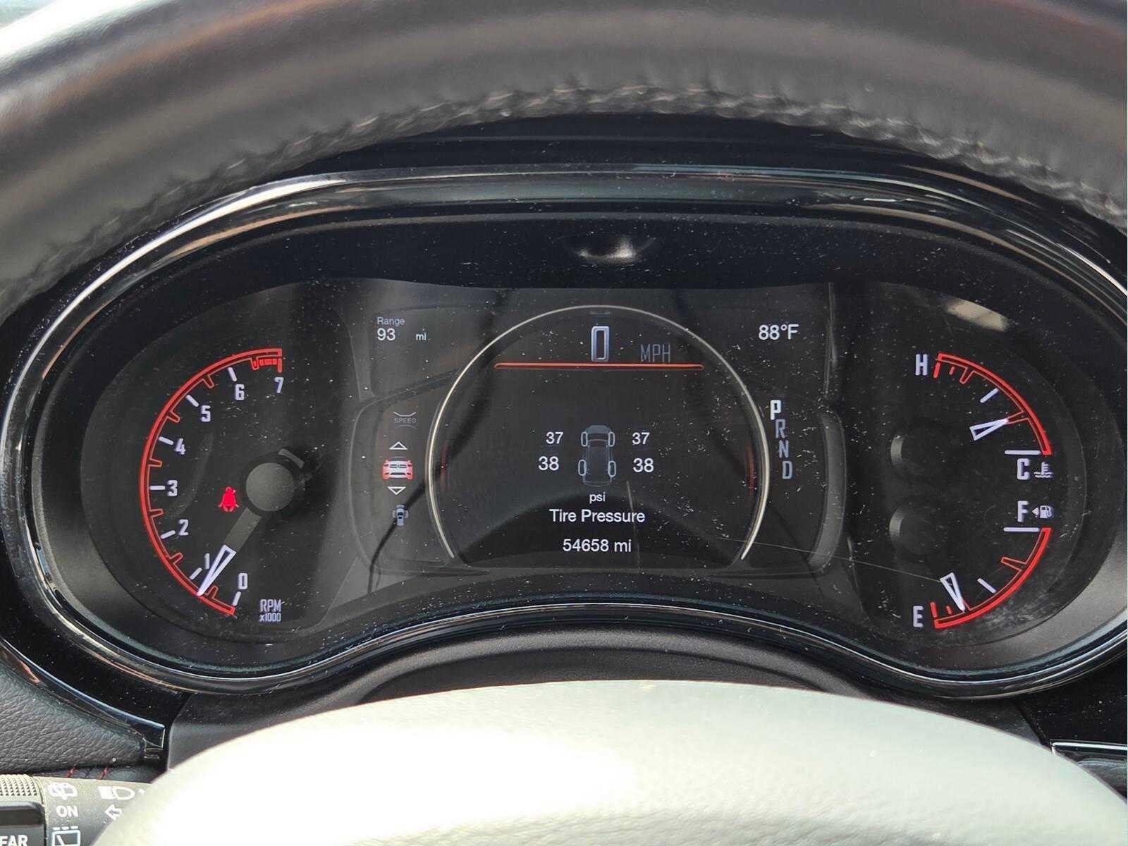 Used 2024 Dodge Durango GT AWD/4WD image 31