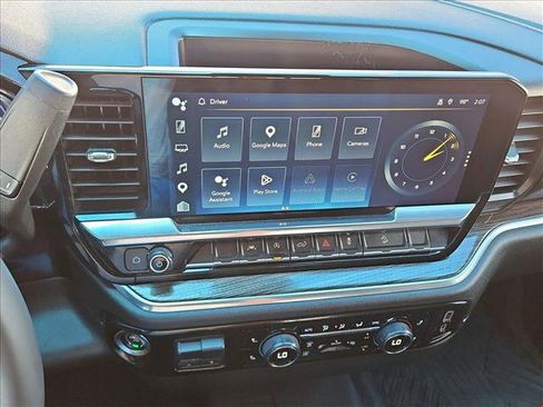 Certified 2024 Chevrolet Silverado 1500 LT AWD/4WD image 15