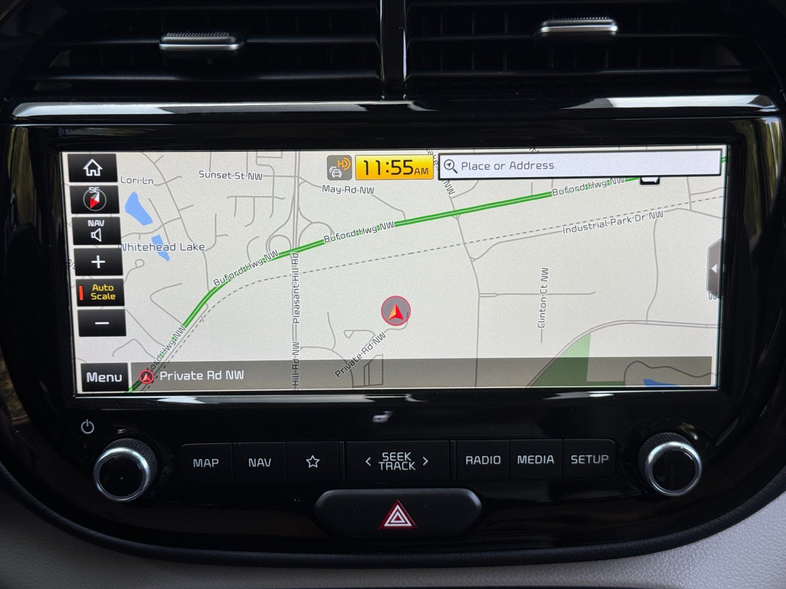 Used 2020 Kia Soul EX FWD image 22