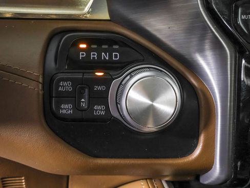 Used 2019 RAM 1500 Limited image 34