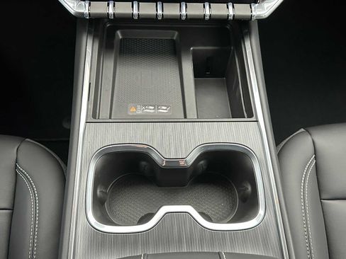 New 2026 GMC Acadia Elevation w/ Black Edition image 37