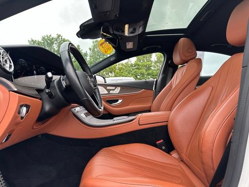 Used 2023 Mercedes-Benz CLS 450 4MATIC image 45