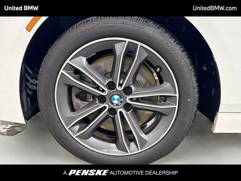 Used 2021 BMW 228i xDrive Gran Coupe w/ Convenience Package AWD/4WD image 2