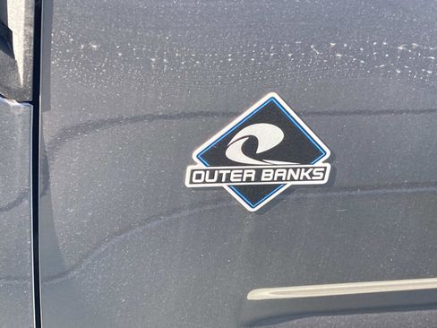 New 2025 Ford Bronco Sport Outer Banks w/ Outer Banks Tech Package+ image 8