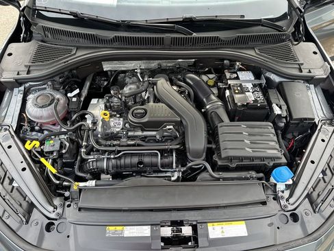 New 2026 Volkswagen Jetta Sport image 21