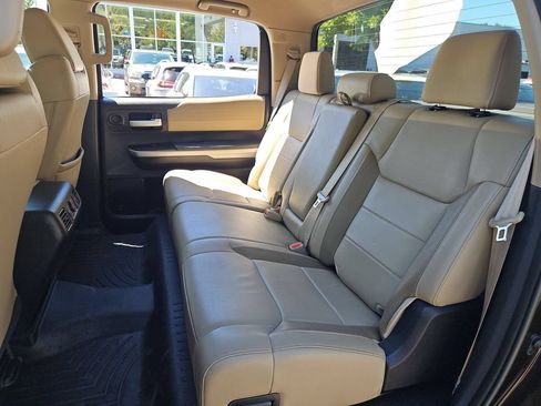 Used 2019 Toyota Tundra Limited AWD/4WD image 14