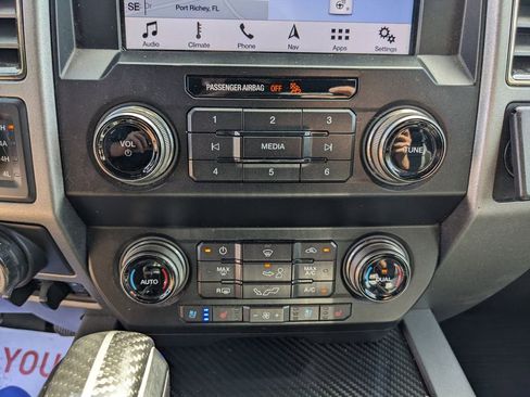 Certified 2019 Ford F150 Raptor image 24