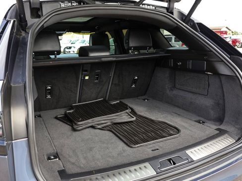 Used 2024 Land Rover Range Rover Velar Dynamic HSE image 26