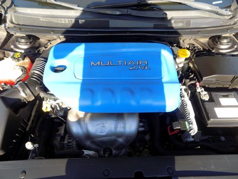 Used 2015 Chrysler 200 Limited w/ Convenience Group image 24