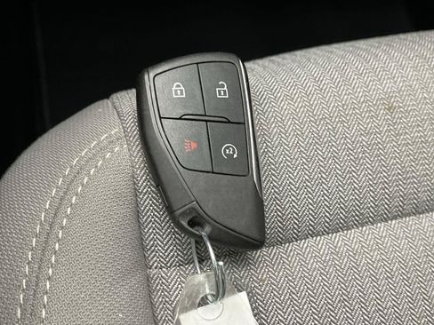 Certified 2025 GMC Terrain Elevation AWD/4WD image 27