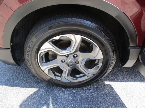 Used 2019 Honda CR-V EX image 27