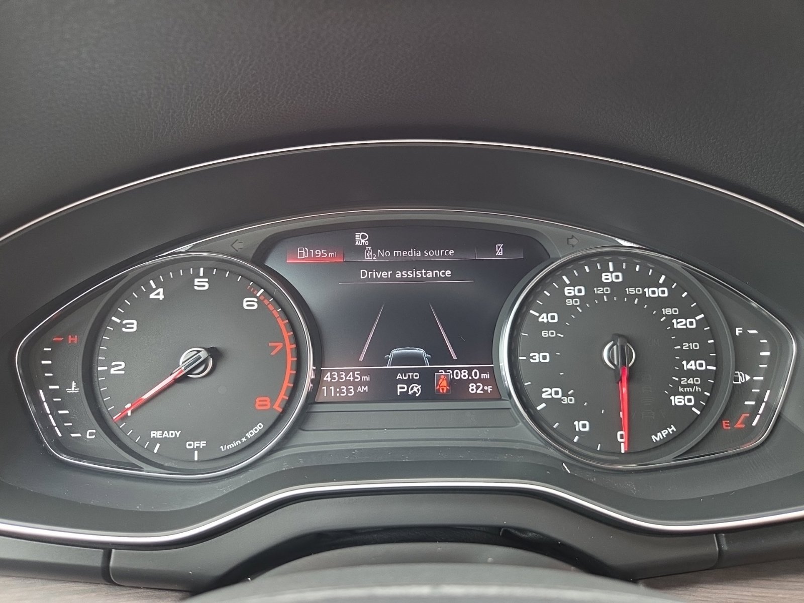 Used 2023 Audi Q5 2.0T Premium w/ Convenience Package AWD/4WD image 30