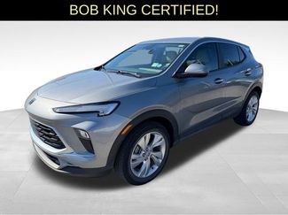Used 2024 Buick Encore GX Preferred w/ Comfort Package FWD 360° Tour