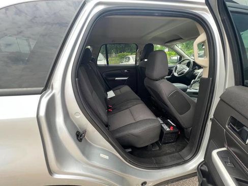 Used 2011 Ford Edge SEL w/ Cargo Accessory Pkg AWD/4WD image 26