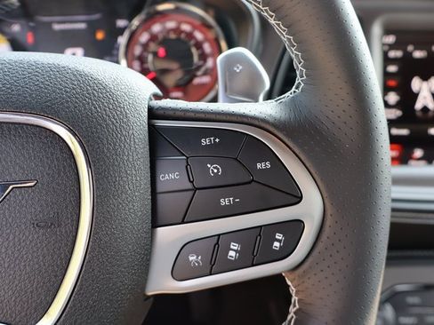 Used 2023 Dodge Challenger SRT Hellcat Widebody image 18