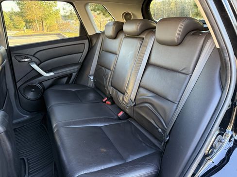 Used 2011 Acura RDX w/ Technology Package image 41