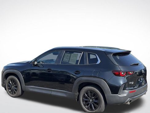 Used 2025 MAZDA CX-50 AWD 2.5 S w/ Preferred Package image 6