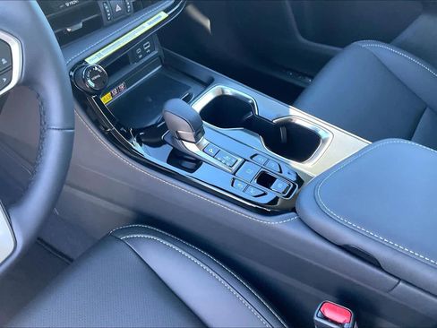 New 2026 Lexus NX 350 AWD w/ Premium Package image 7